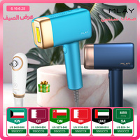 MLAY Laser T14 Permanent Laser Epilator IPL Hair Removal Skin Rejuvenation Women Electric Depilador Male Men 500000 Flash Malay