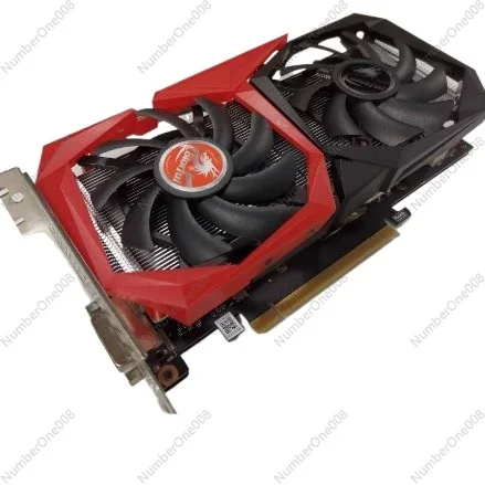 

дискретная видеокарта 1660S GTX 1660S 6GD5 OC HAGTX 1660-6GD5 OC HA
