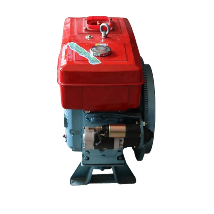 factory direct price Single Cylinder 4-Stroke Small Engine for Sale