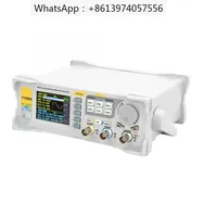 FY6900-60M Signal Generator Signal Digital DDS High Voltage Signal Dual Channel Function/Waveform Generator