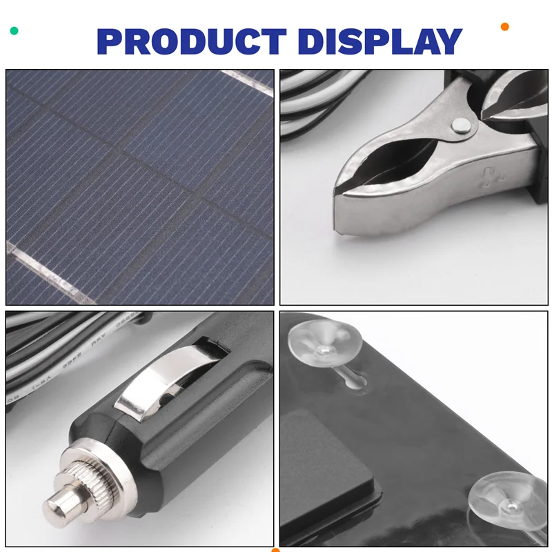 ABKN-12V 30W Portab…