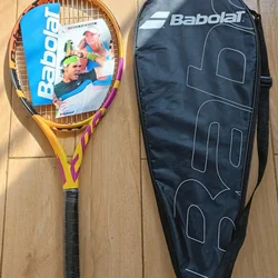 Nadal all carbon Tennis racket PA Pure Aero professional tennis racket for men and women beginner 300g