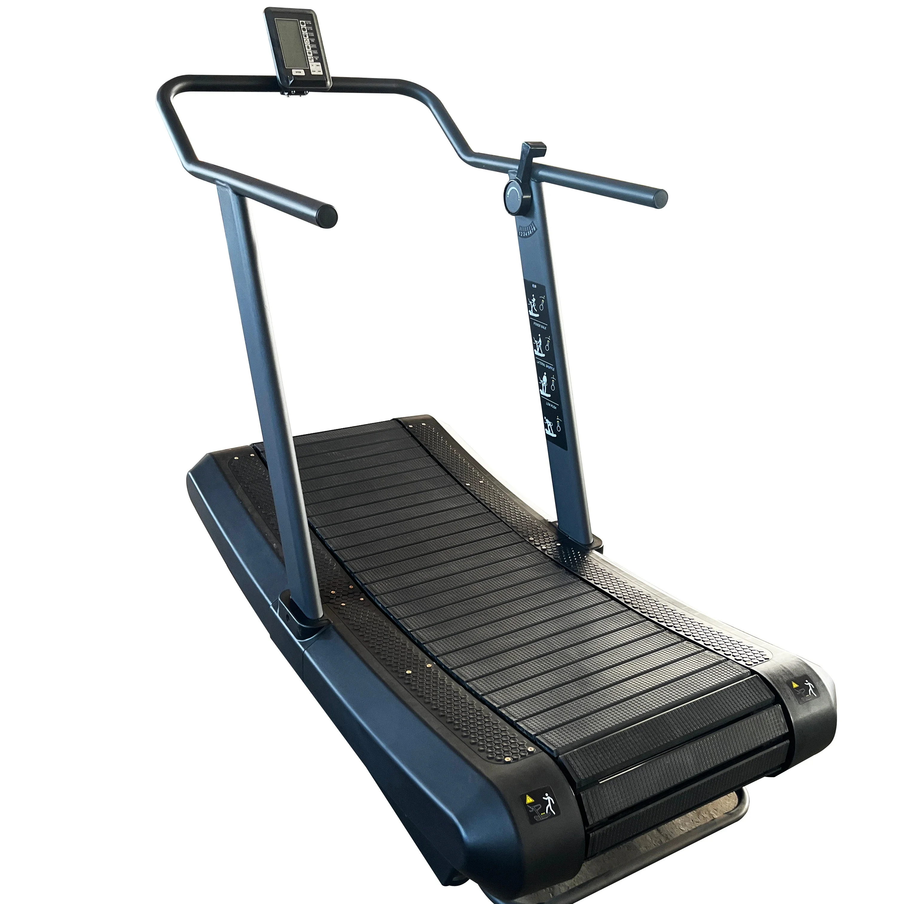 

Self-Powered Treadmill Home Gym Treadmill For Optimal Workout Experience