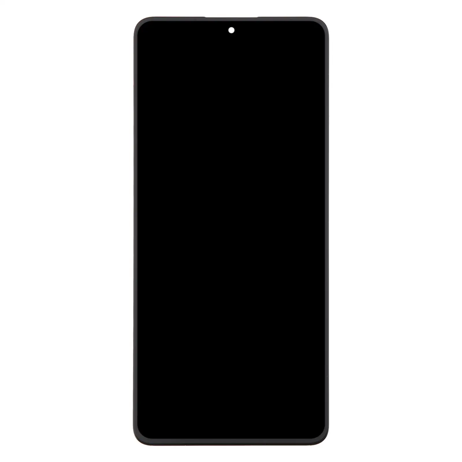 6.67'' 120Hz AMOLED LCD Screen For Xiaomi Redmi Turbo 4 5G, 24129RT7CC Phone Display Touch Screen Repair Replacement Spare Part