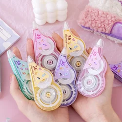 Cartoon New Creative Student Correction Tape Cute Correction Tape Correction Tape Learning Stationery