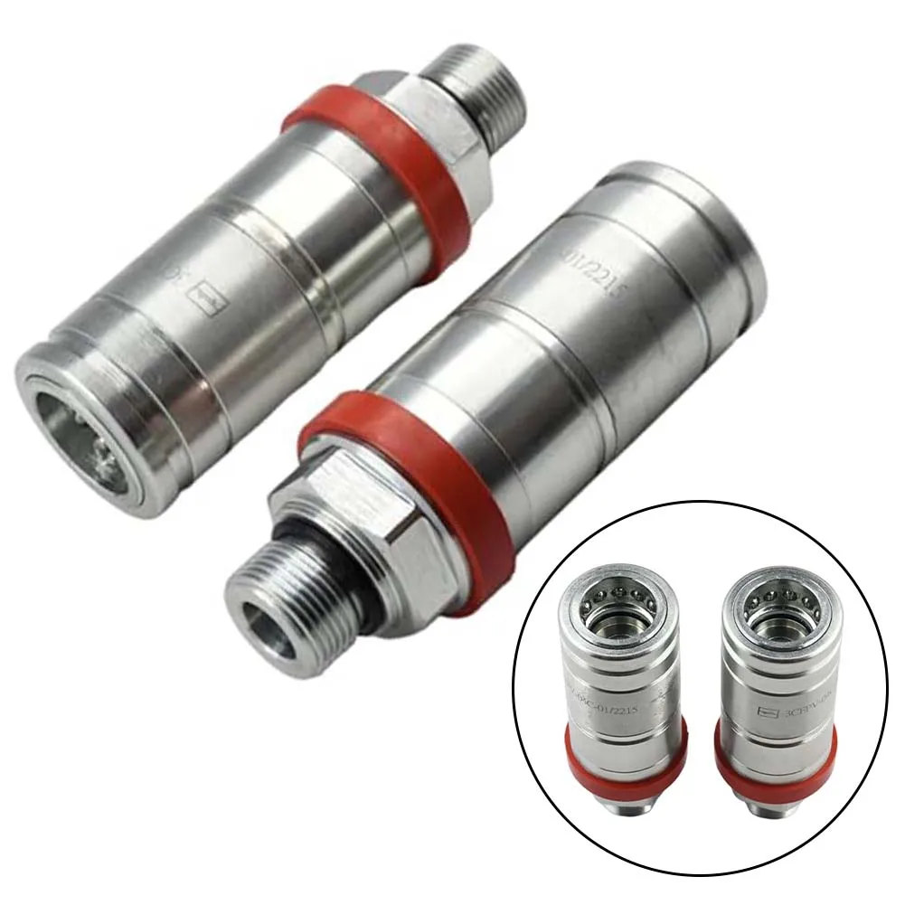 

Гидравлическая муфта Push-Pull, сменная, 3384873M8, аналог AL119348, аналог AL200979, аналог AL170665