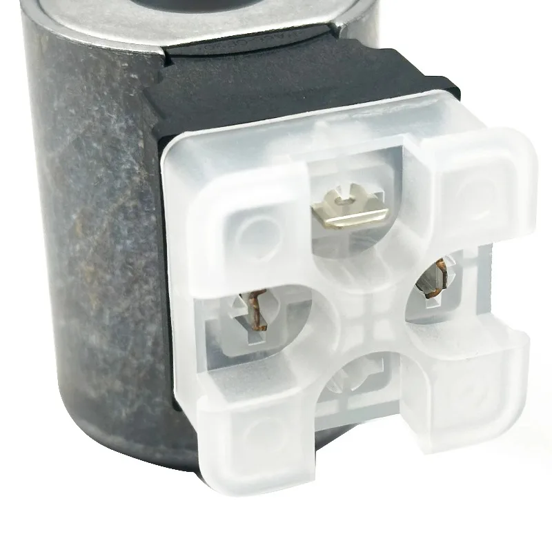 New original model for 740-223 solenoid valves and PLC controller electronics