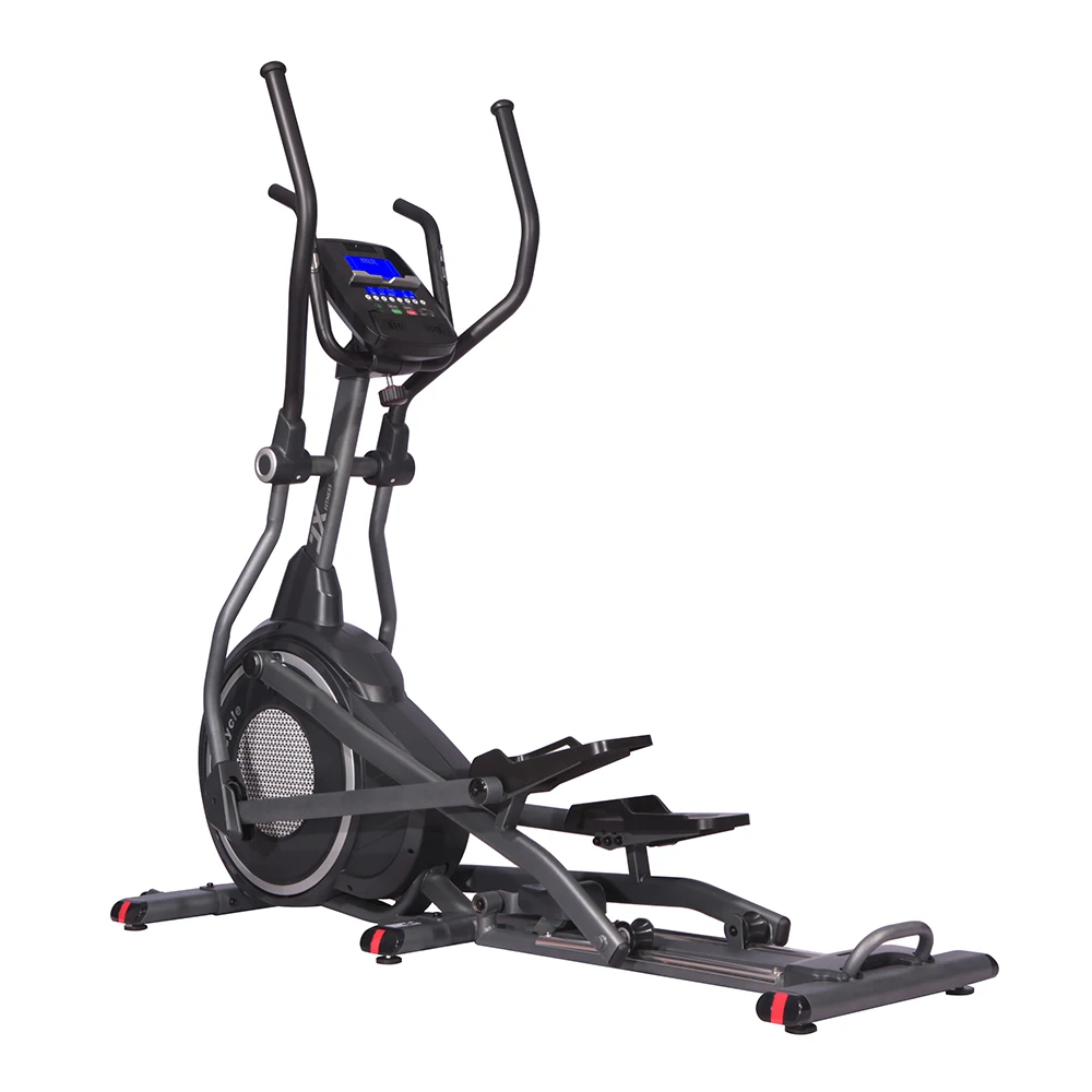 Commercial elliptical cross trainer machine indoor elliptical