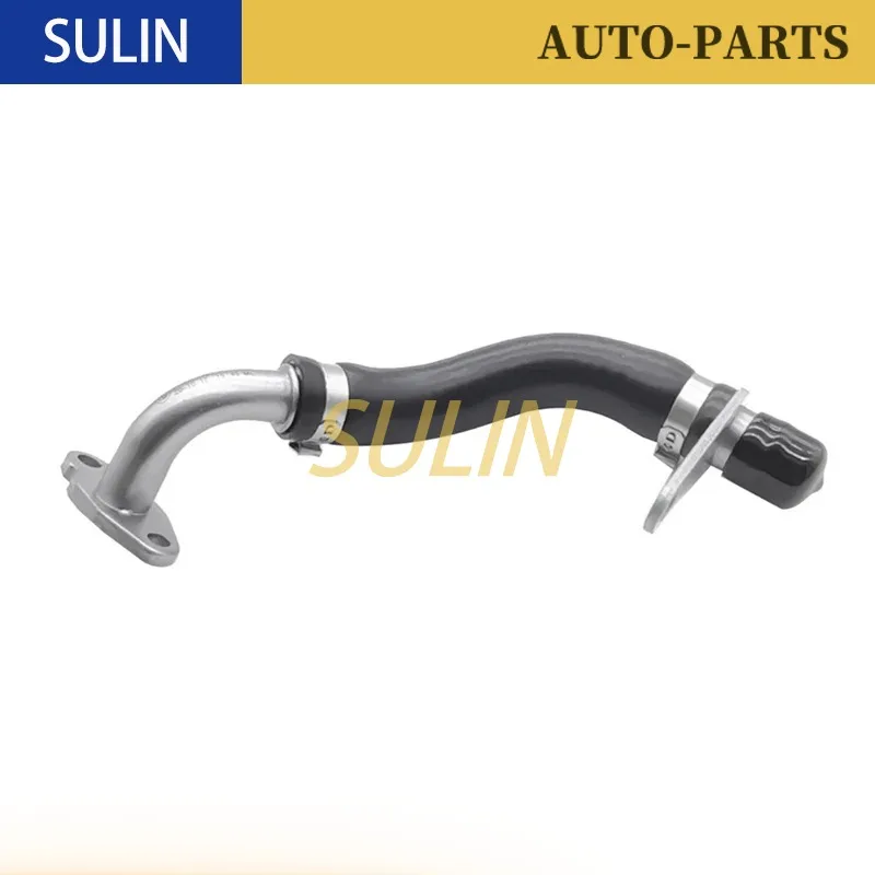 11428626653 11427588934 Turbocharger Oil Return Pipe For BMW X1 E84 X3 X4 Z4 E89 328i 428i 328i