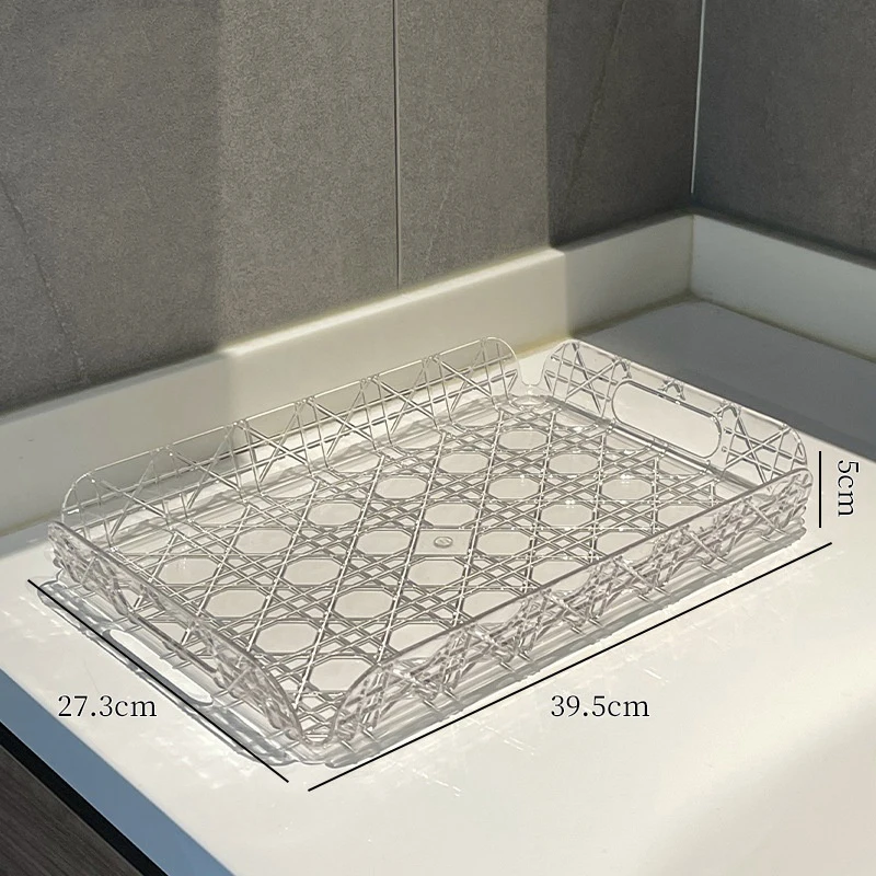 #64 Compare Decorative Trays Before You Buy
