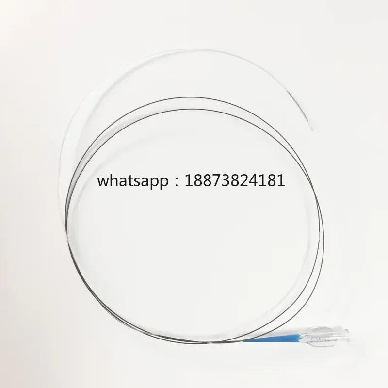 Medical Disposable Medical Steel Heart Stent Sirolimus-eluting Coronary Stent System fast shipping