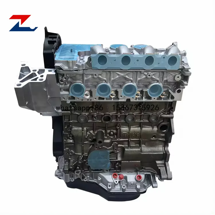 high performance Diesel Engine 2.0T 224DT For Land Rover DISCOVERY SPORT RANGE ROVER EVOQUE 224DT Engine Assembly