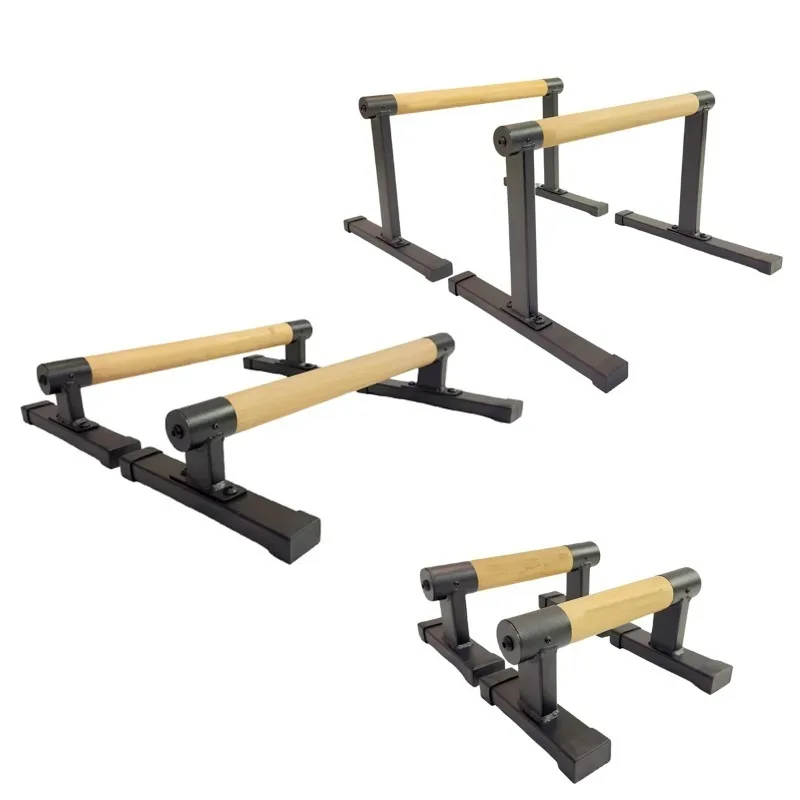 

Steel Push Up Bars Stable Fitness Handles For Home Daily Workout And Exercise