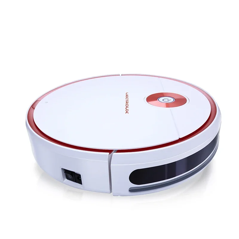 LIECTROUX T6S Very Cheap Price Robot Vacuum Cleaner