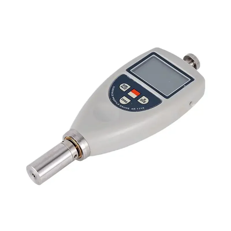 DT-131A Integrated sandblasting shot blasting roughness tester, surface roughness tester