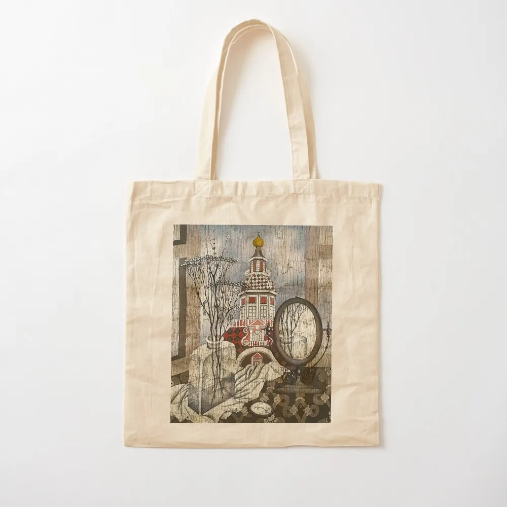 Stillife Tote Bag shopping bags foldable bag luxury women bags woman 2025 woman shopping bag