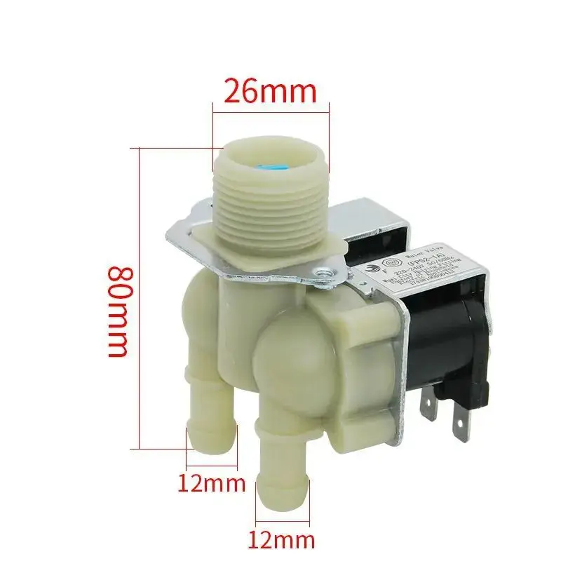 For lg washing machine inlet valve FPS-180A 5221EN1005A 5221EN1005B AC220V parts