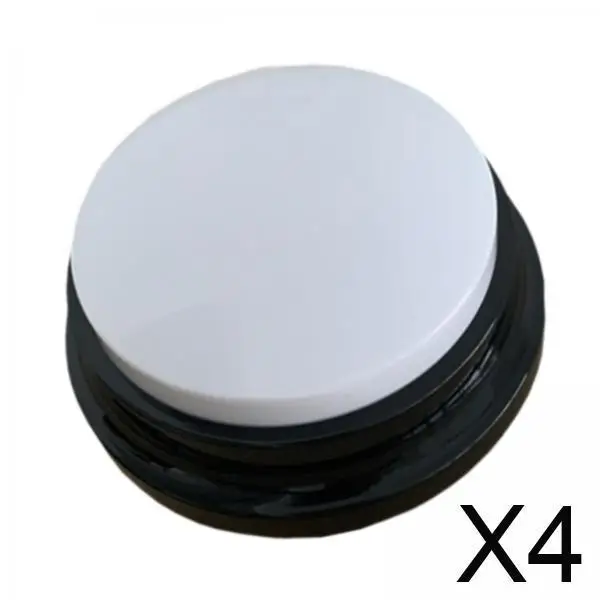 

Записываемая звуковая кнопка, интерактивная обучающая игрушка, голосовое послание, воспроизведение для собак, кошек, дрессировка домашних животных, семейная игра