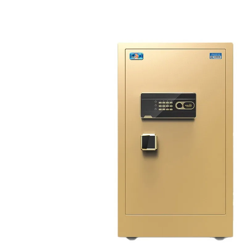 

Домашний офис, небольшой сейф, пароль, отпечаток пальца, цельнометаллический противоугонный сейф