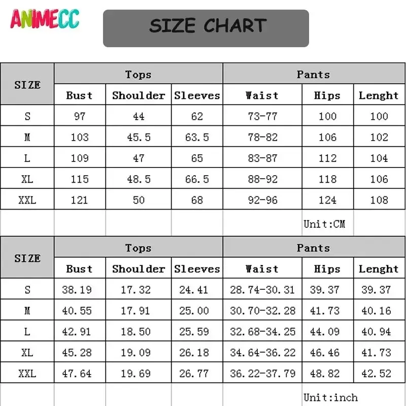 متوفر S-2XL Itadori Yuji أزياء تنكرية أحذية شعر مستعار وشم حفلة الهالوين مجموعة موحدة كرنفال للرجال والنساء؛ 8'm6،