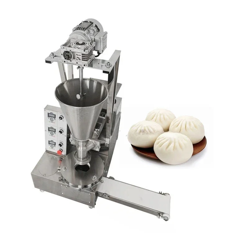 

Tabletop Chinese Dim Sum Machine Siumai Siomai Making Machine Price Small Semi-Automatic Bun Siomai Chinese Baozi Machine