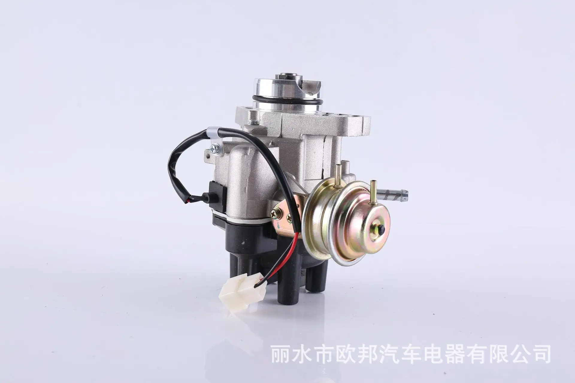 MD164458 T6T87372 T6T98582 Ignition Distributor Assembly For Mitsubishi Lancer Mirage 4G13 4G15 Carburetor Engine 1993-1997