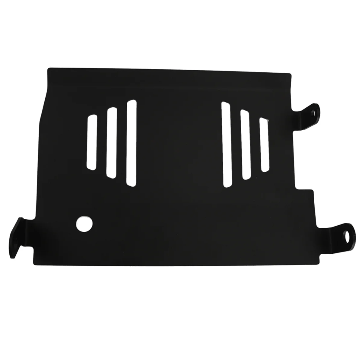 

look-For Street Glide FLHX 2024 Motorcycle Engine Protection Device Lower Accessories Skid Plate Lower Engine