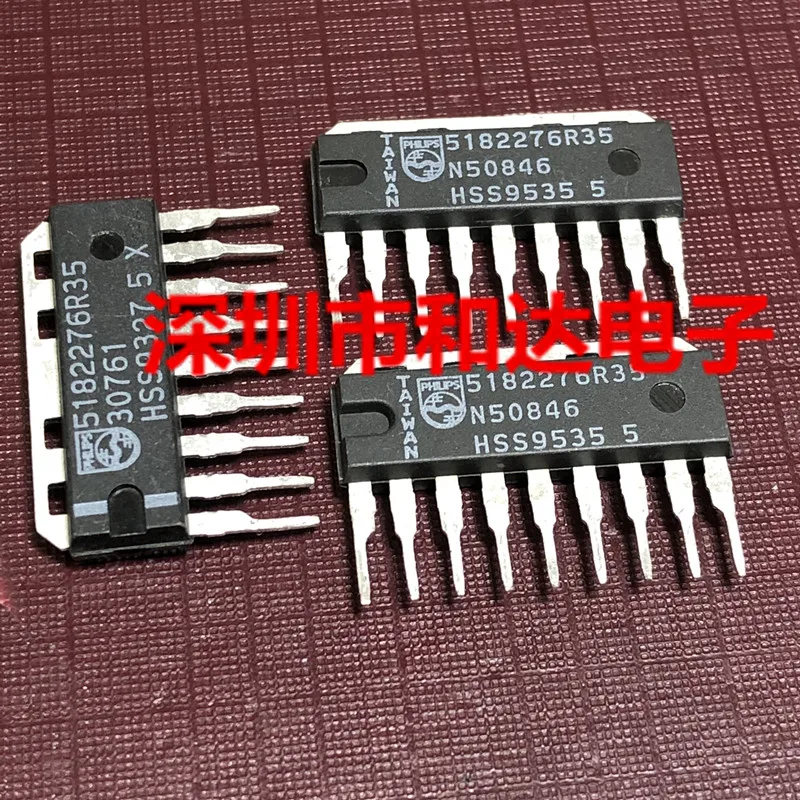 5 piezas 5182276 R35 ZIP-9