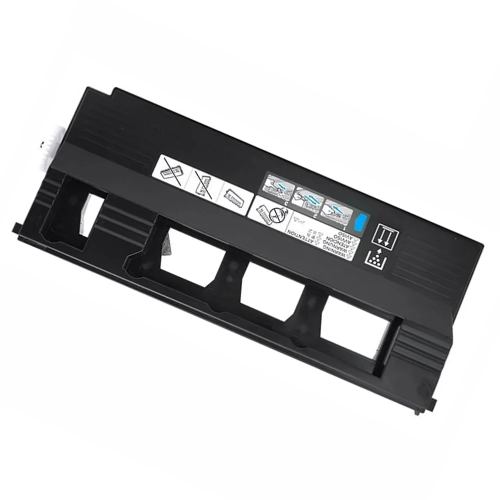 High Capacity Waste Toner Box Toner Collection Residual Toner Container As Shown In The Picture Waste Toner Box