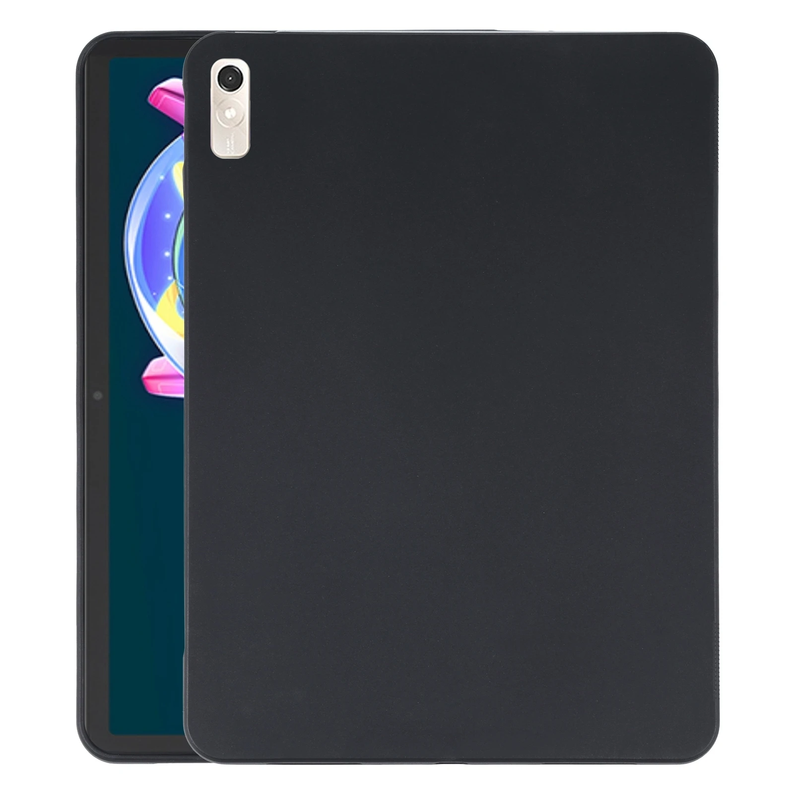 Para Lenovo Pad Pro 2022 11.2 TPU Tablet Case