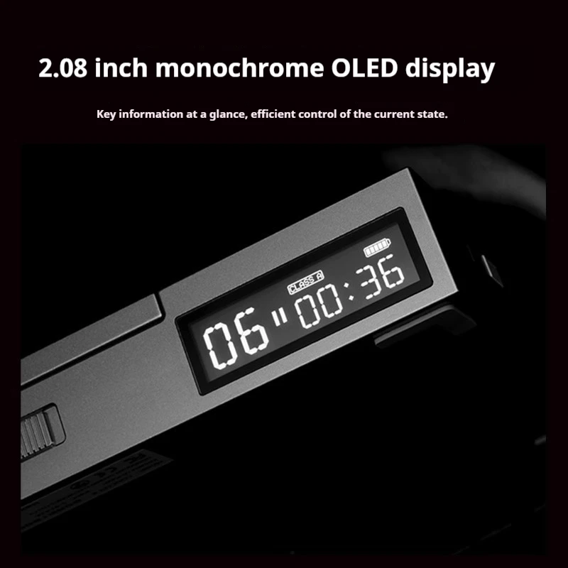 New DUNU CONCEPT R Portable CD player record retro design record player turntable balanced decoding headphone amplifier