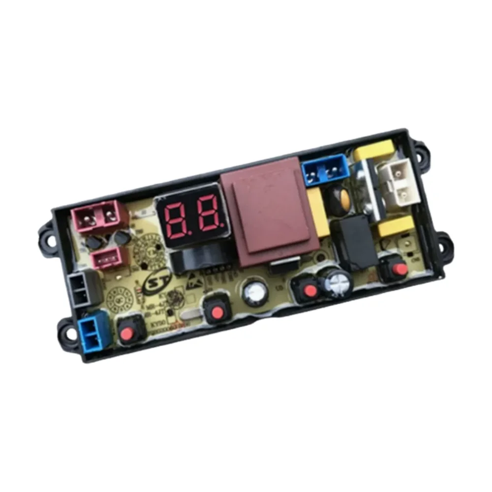 

Новинка для стиральной машины XQB85-1198, компьютерная плата, материнская плата, печатная плата KXB-S8-02, компоненты платы питания