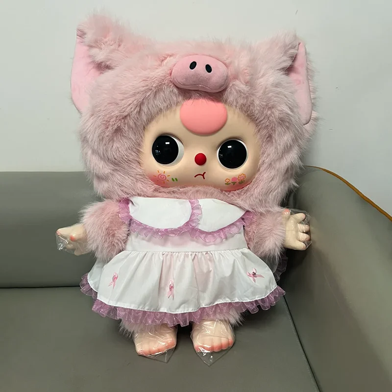 

Новая кукла Spot Baby, трехлетняя модная слепая коробка, супер большая, 1000% V2, тысяча тела, большой ребенок, удовлетворяющий детский подарок