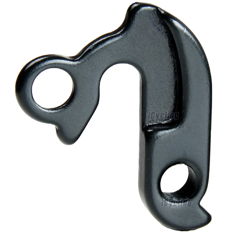 1pcs Derailleur Hanger For IRONHORSE Warrior Full-suspension Bikes JEEP SCHWINN COLUMBIA K2 Dorpout