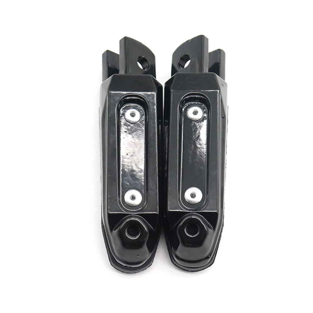 For Suzuki V-Strom 650 1000 DL650 DL1000 GSX650F GSX1300R GSX1300 Hayabusa Motorcycle Accessories Front Footrests Foot Pedals