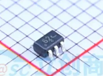 10 pcs NUP2201MR6T1G SOT23-6 marking code 62 NUP2202W1T2G SOT-363 marking code 62 100% New&original In Stock