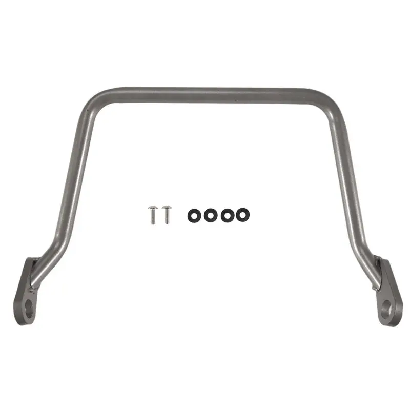 

AB59-Windshield Mounting Bracket For Bmw R1200gs Adv Adventure 2004 - 2012 R1200gs 2006-2011