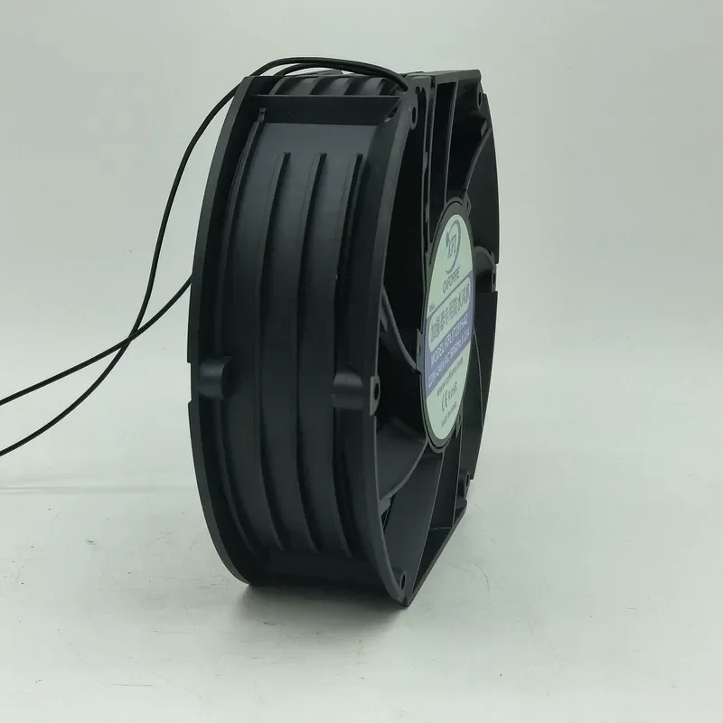 For KFL17251HA2 AC220V 0.23A Special waterproof fan for humidifier EC dual voltage fan