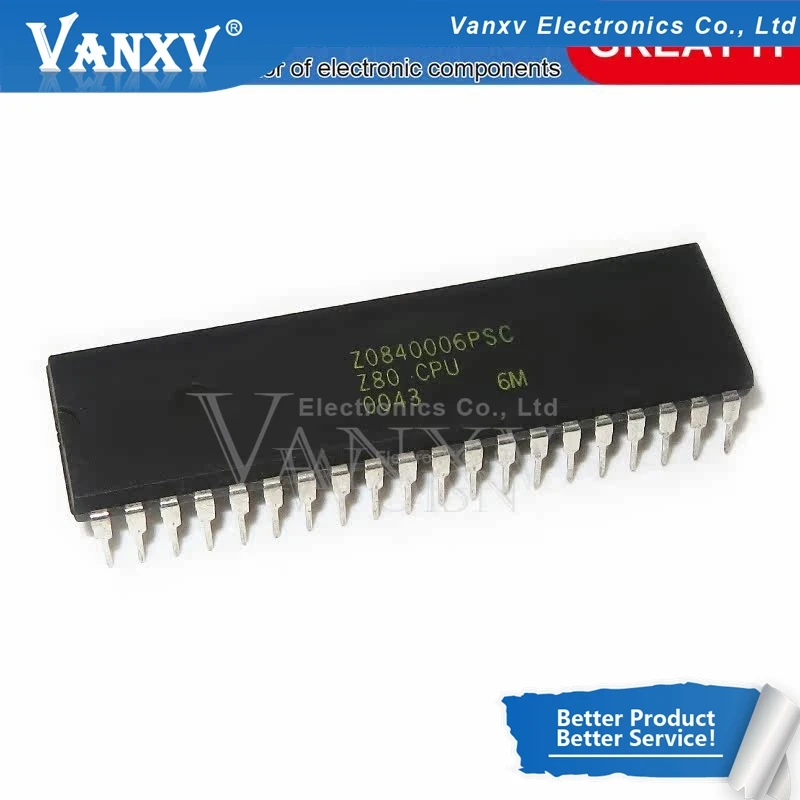 XR951AO XR951TC820CPL TC820 Z84C4210PEC Z84C0004PEC Z84C0004 DSPIC30F4013-30I/P DSPIC30F4013 Z0840006PSC Z0840006 DIP-40