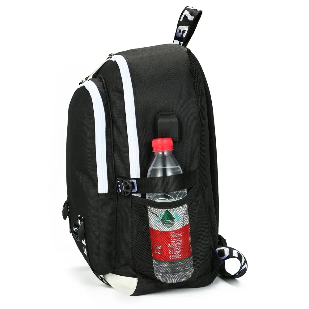 Attack on Titan Backpack Anime Mochila Student School Bag Boys Girls Gift Casual Daily Travel Rucksack