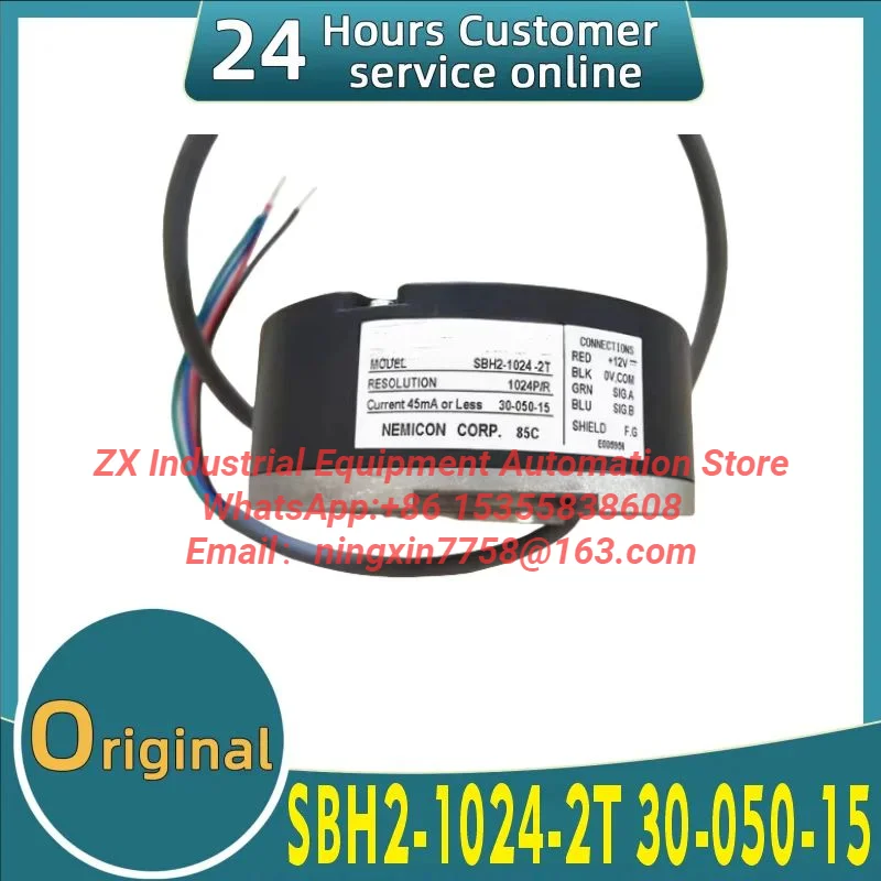 Brand new original elevator encoder SBH2-1024-2T 30-050-15
