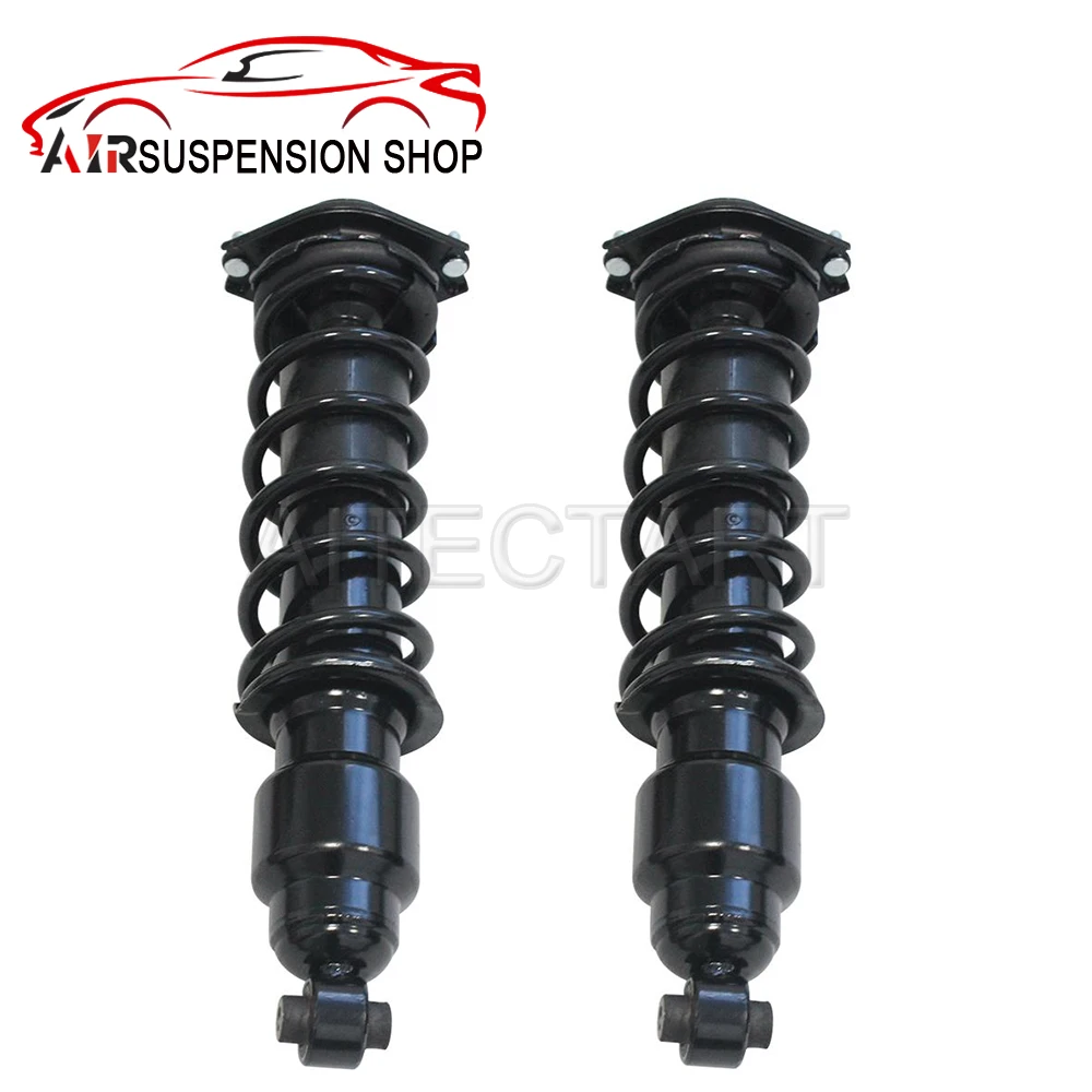 

2pcs for Subaru Forester EJ25 EJ255 Rear Left+Right Shock Absorber Assembly OEM 20365SG052 20365SC010 Brand New
