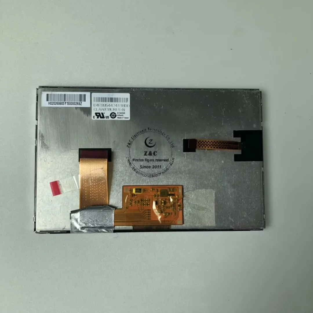 CLAA070LM11XN 7 Inc…