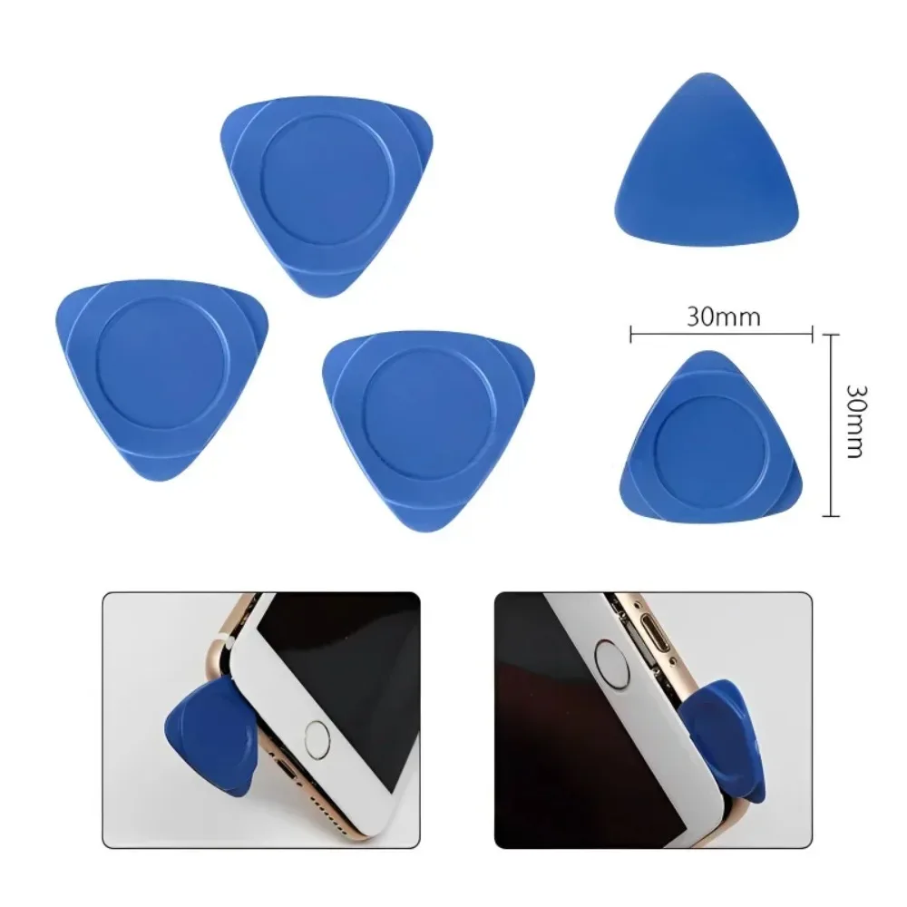 12 pcs Plastic Spudger Opening Tool Repair Kit Phone Screen Disassembly Tool Kit Conversion Repairing Tool