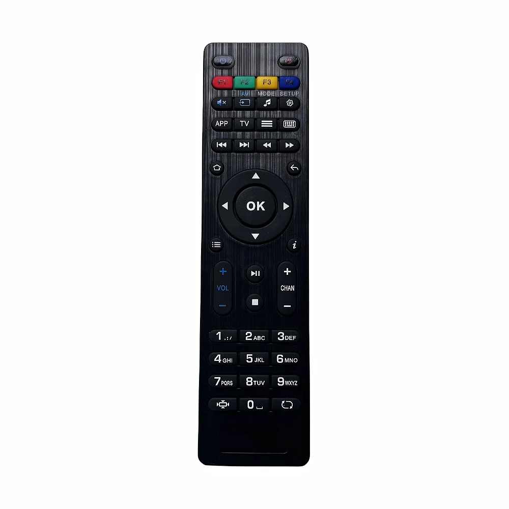 Mando a distancia MAG256, MAG257, MAG275, MAG250, MAG254, MAG255, función de aprendizaje de TV, Linux, IPTV Box, nuevo