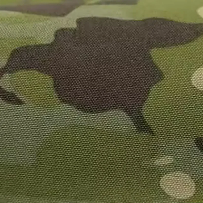 NONE Taktischer Magnetix-Schlachtgürtel aus Nylon, mehrfarbig breit, 5 cm großer MOLLE-Magnetgürtel mit Schnellschlitz 6