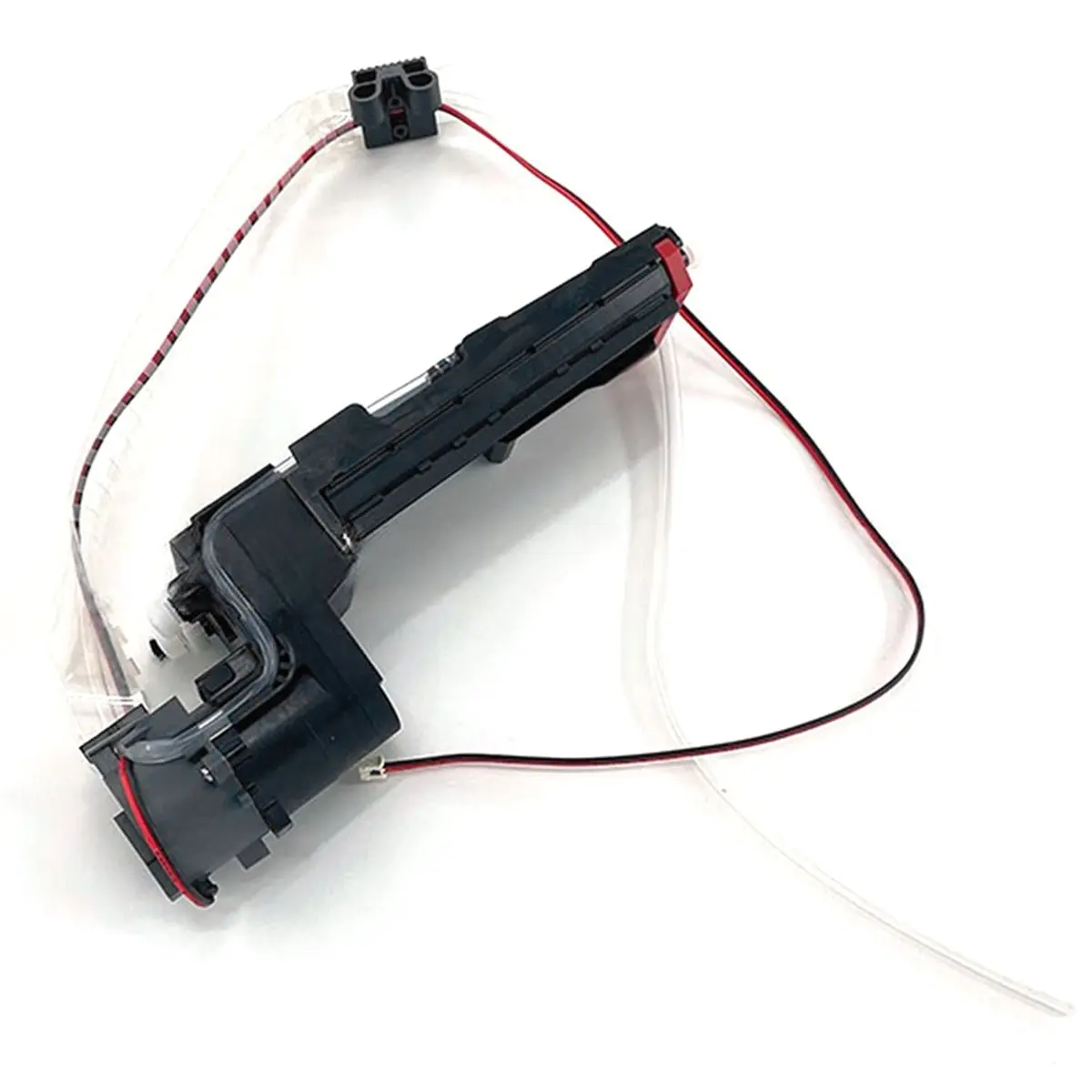 (MEOF) Waschmodul-Getriebe für Roborock S7 MaxV Ultra S7 Pro Ultra Staubsauger Ersatzteile Neues Hauptbürsten-Getriebe
