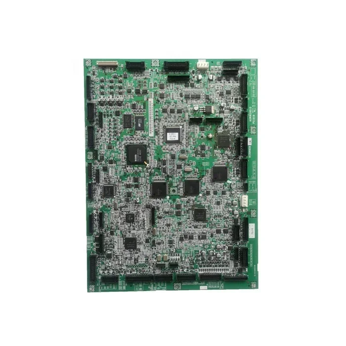 

Оригинальная основная плата управления для платы принтера Konica Minolta Press C7000 C6000