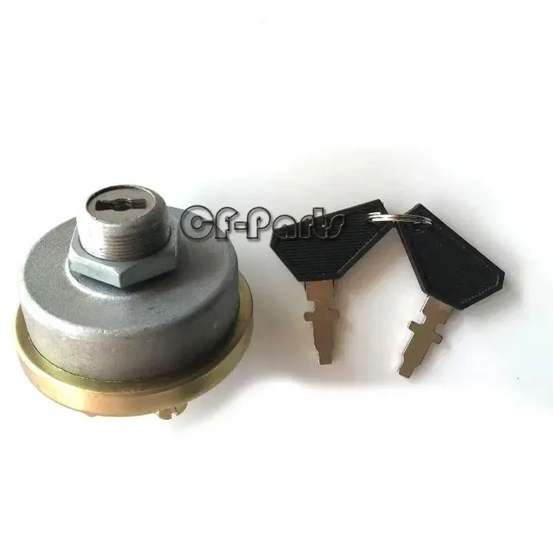 Buy TX10953 Ignition Starter Switch for Long Fiat Fits Allis White Tractor 1000 2360 605C