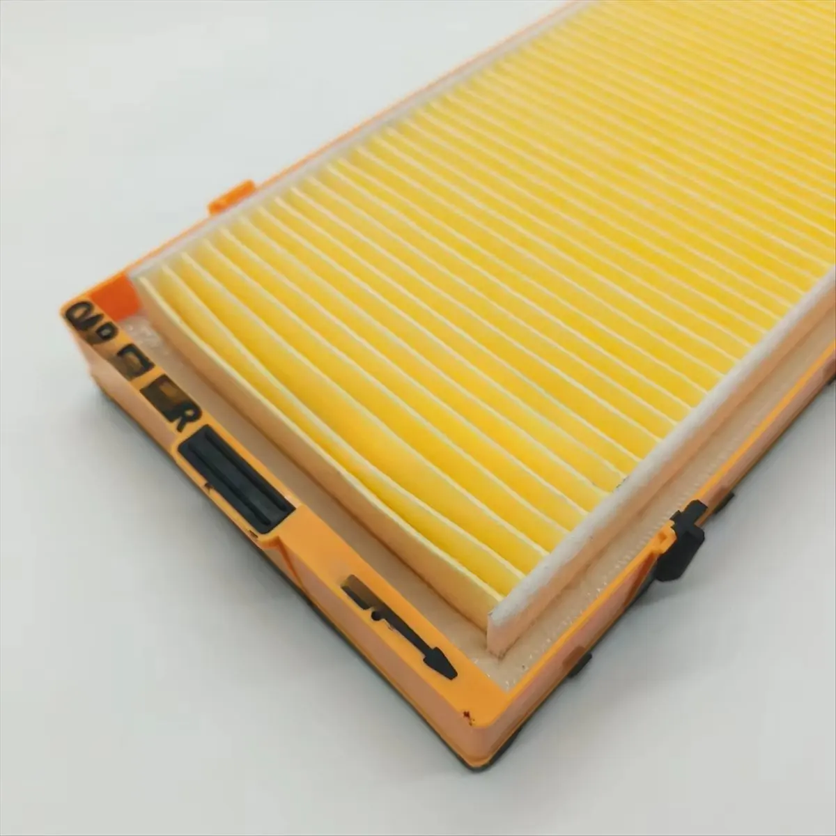Super Sale 2095028 2655428 Interior Air Filter Filter Insert for Scania G II G280 2017-